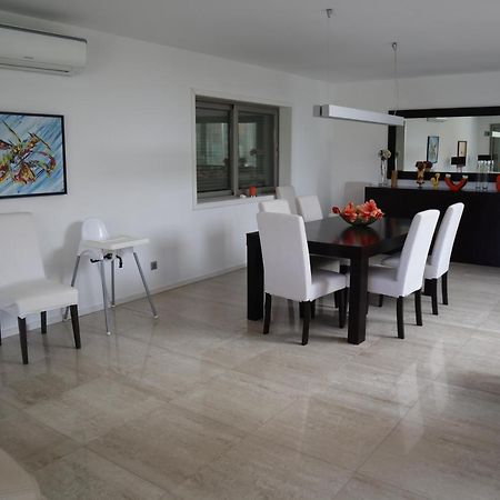 Villa Dos Salgados, 5Bdr, Beach Front, Near Salgados Golf Club Guia  Bagian luar foto