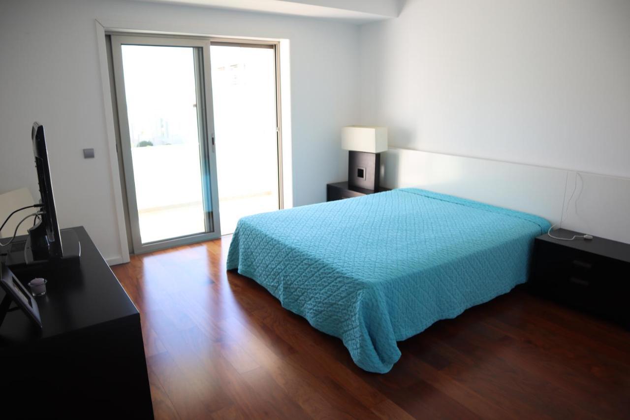 Villa Dos Salgados, 5Bdr, Beach Front, Near Salgados Golf Club Guia  Bagian luar foto
