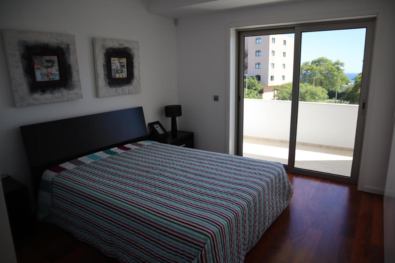 Villa Dos Salgados, 5Bdr, Beach Front, Near Salgados Golf Club Guia  Bagian luar foto