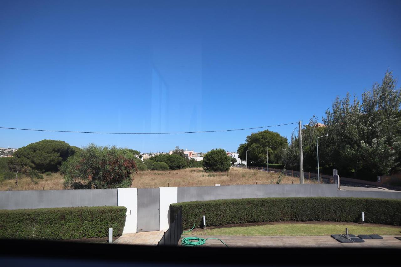 Villa Dos Salgados, 5Bdr, Beach Front, Near Salgados Golf Club Guia  Bagian luar foto
