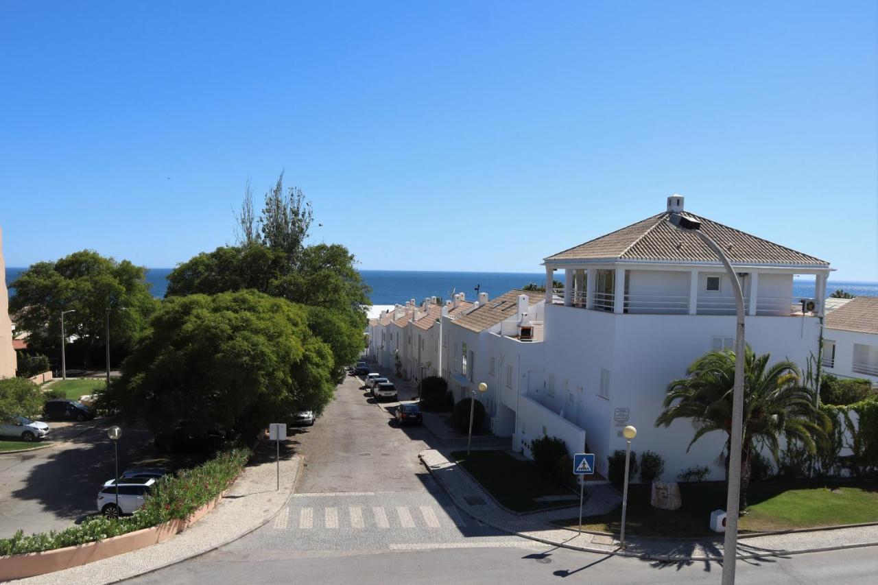 Villa Dos Salgados, 5Bdr, Beach Front, Near Salgados Golf Club Guia  Bagian luar foto
